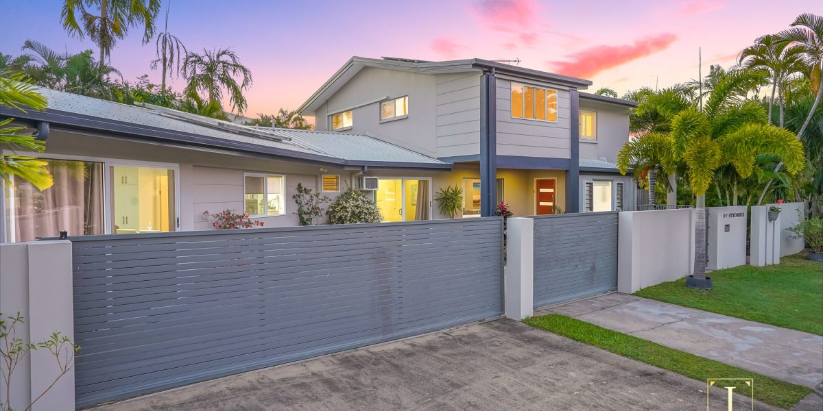 5-7 Strombus Avenue, Trinity Beach, QLD 4879 AUS