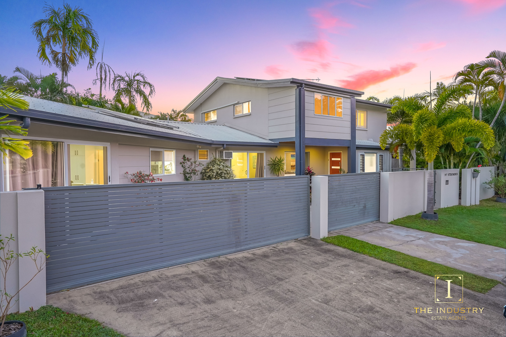 5-7 Strombus Avenue, Trinity Beach, QLD 4879 AUS