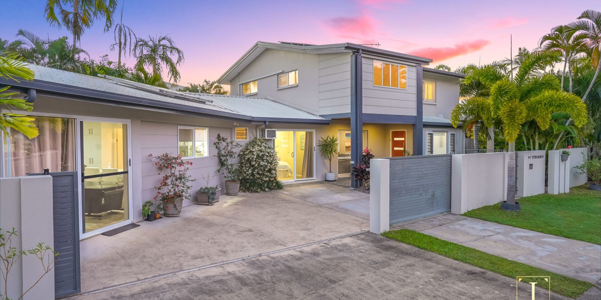 5-7 Strombus Avenue, Trinity Beach, QLD 4879 AUS