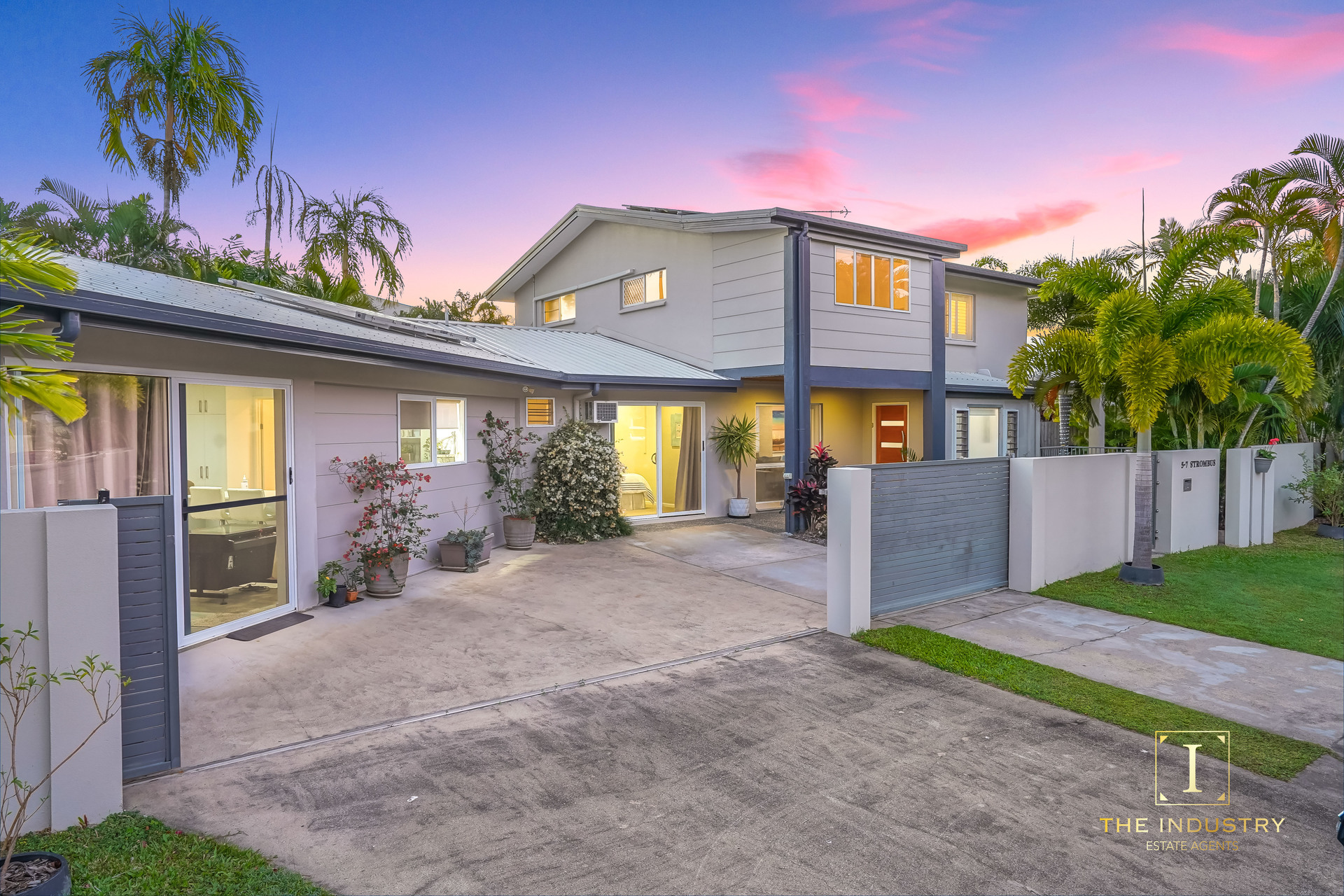 5-7 Strombus Avenue, Trinity Beach, QLD 4879 AUS