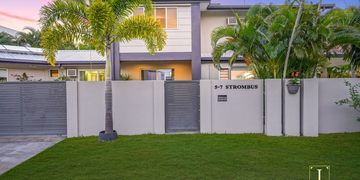 5-7 Strombus Avenue, Trinity Beach, QLD 4879 AUS