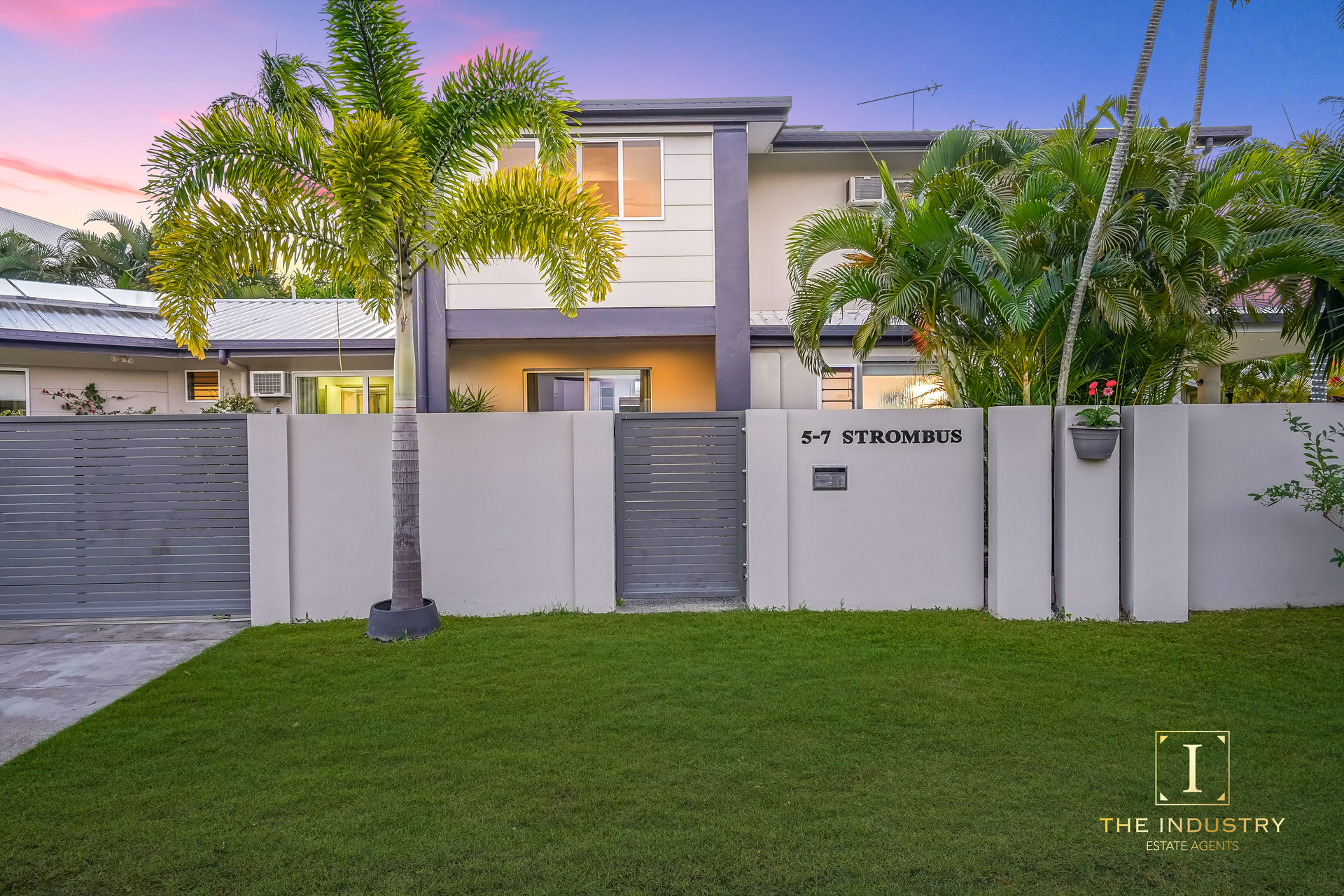 5-7 Strombus Avenue, Trinity Beach, QLD 4879 AUS