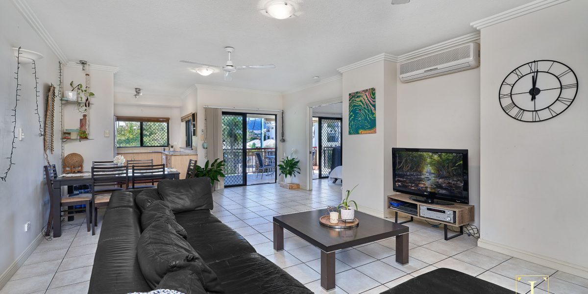 3/38-40 Digger Street, Cairns North, QLD 4870 AUS