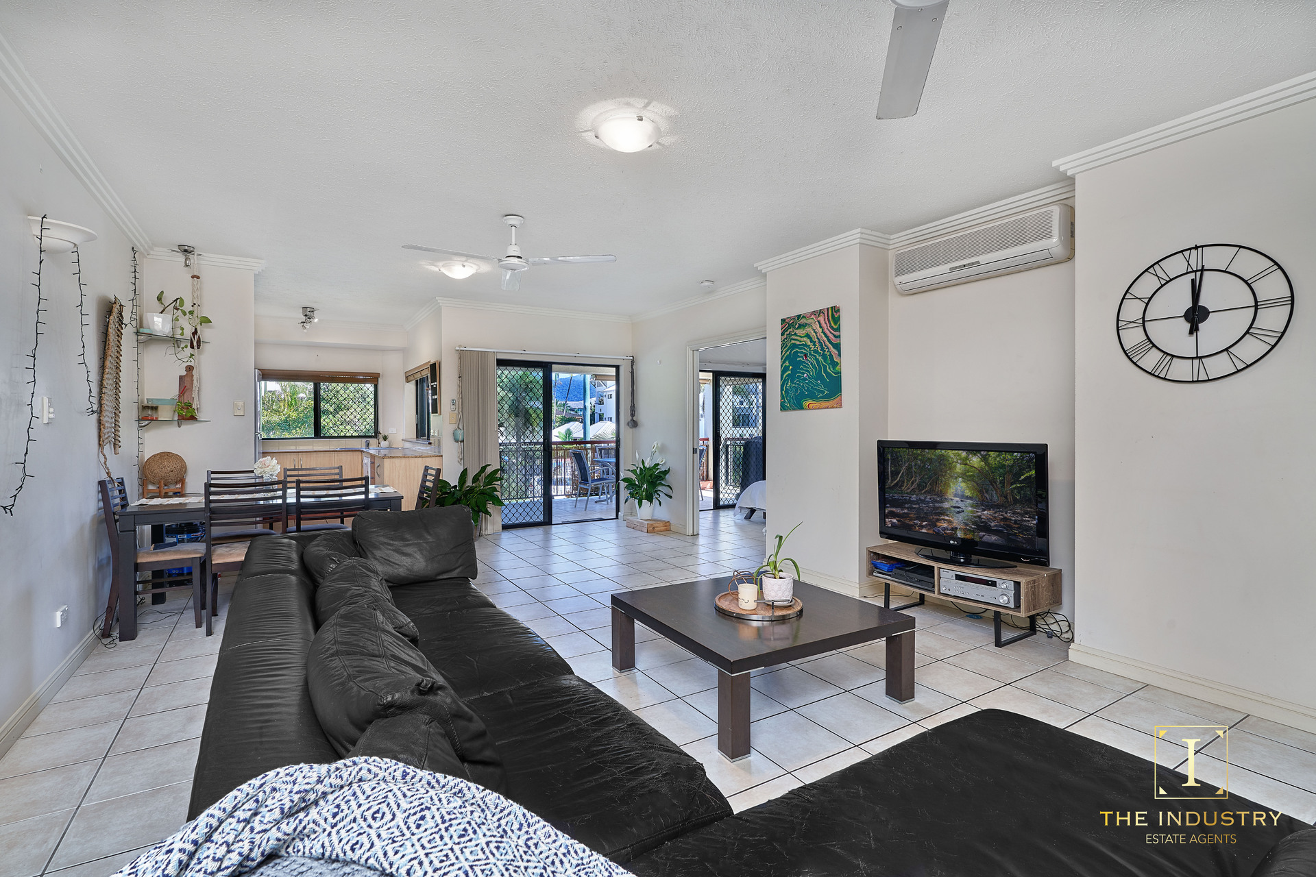 3/38-40 Digger Street, Cairns North, QLD 4870 AUS