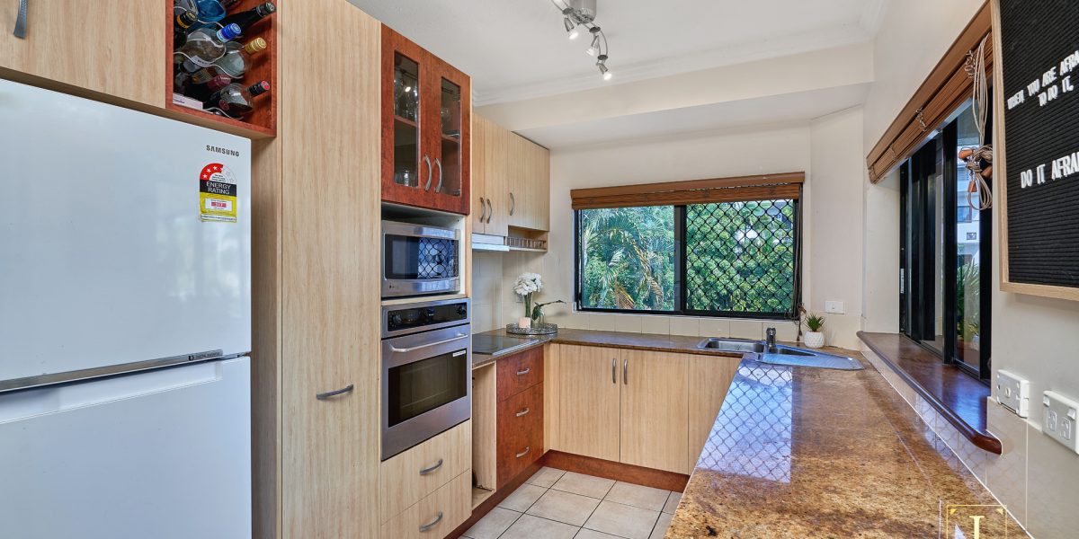 3/38-40 Digger Street, Cairns North, QLD 4870 AUS
