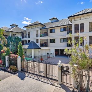 3/38-40 Digger Street, Cairns North, QLD 4870 AUS