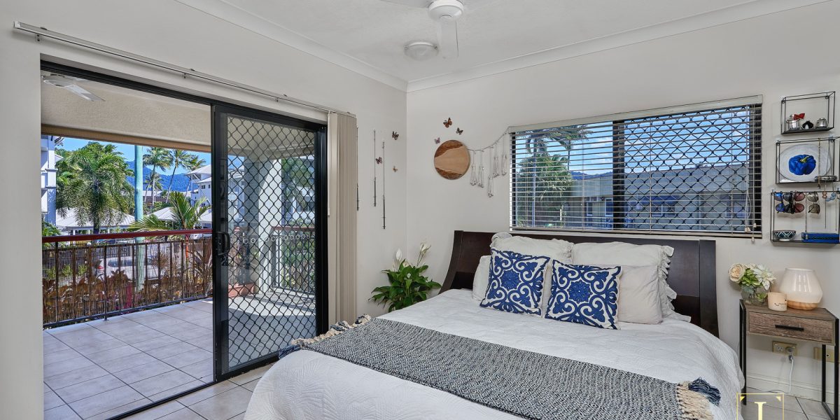 3/38-40 Digger Street, Cairns North, QLD 4870 AUS