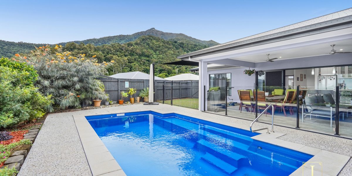 179 Isabella Road, Edmonton, QLD 4869 AUS