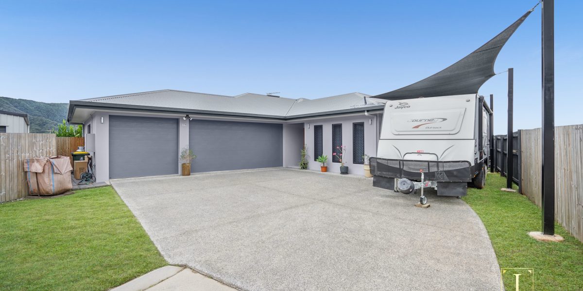 179 Isabella Road, Edmonton, QLD 4869 AUS