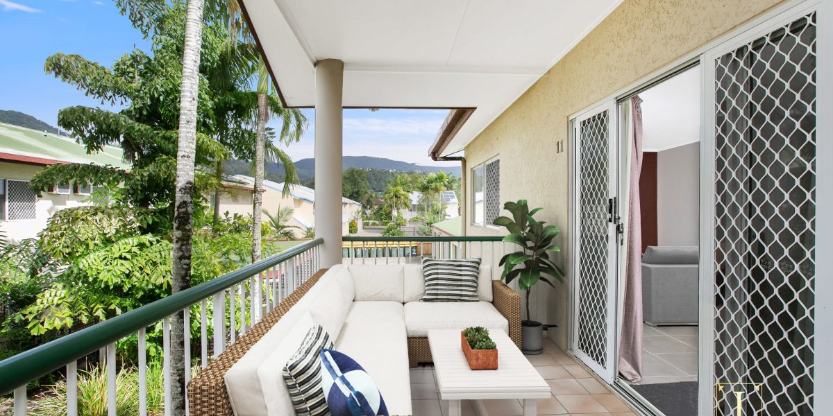 11/8 Grantala Street, Manoora, QLD 4870 AUS