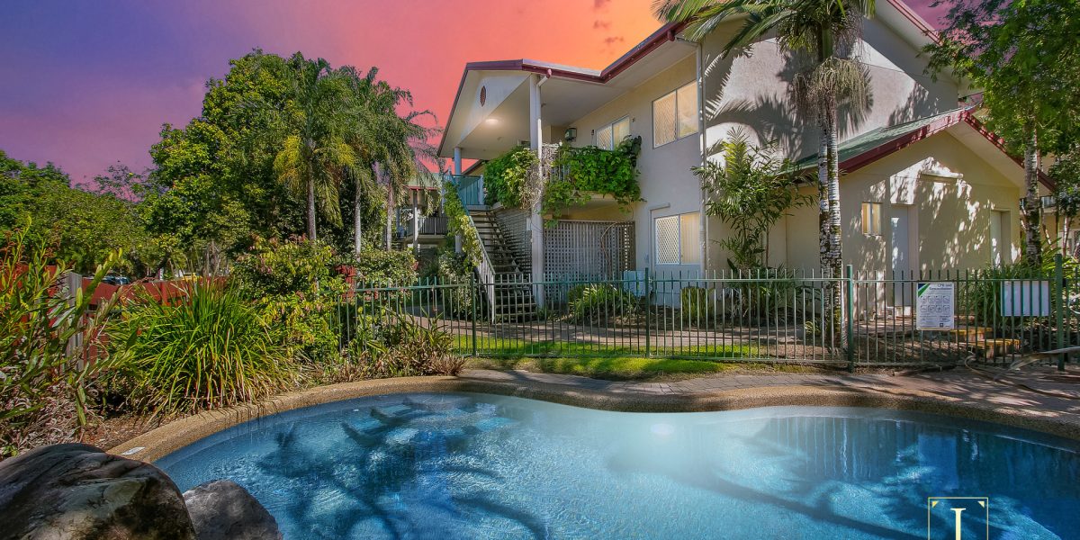 11/8 Grantala Street, Manoora, QLD 4870 AUS