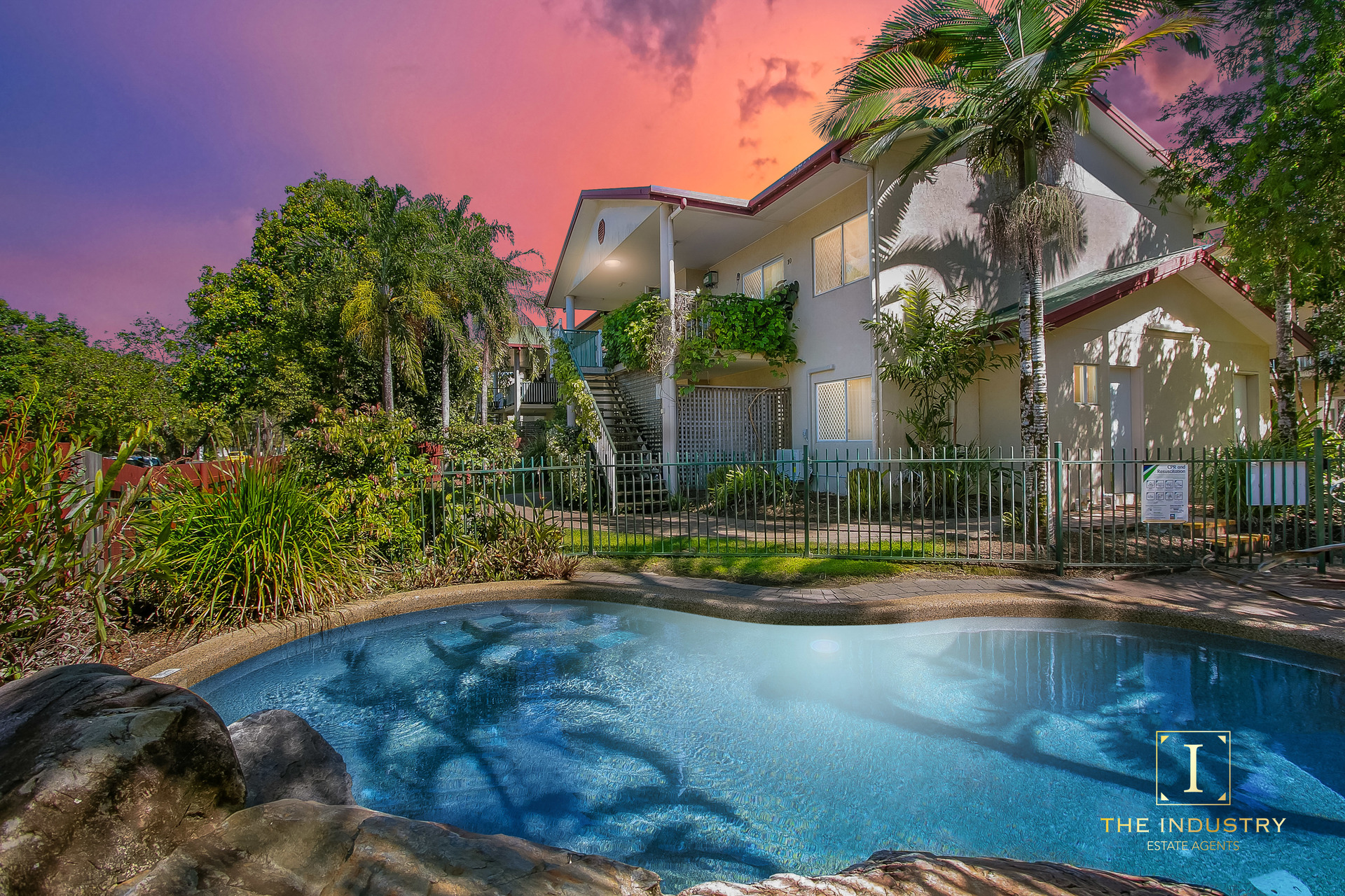 11/8 Grantala Street, Manoora, QLD 4870 AUS