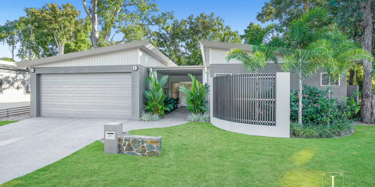 15 Onyx Street, Clifton Beach, QLD 4879 AUS