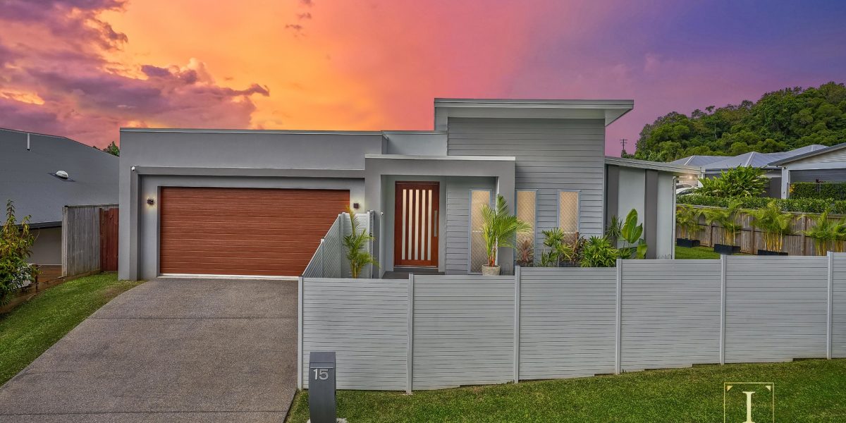 15 Whipbird Drive, Smithfield, QLD 4878 AUS