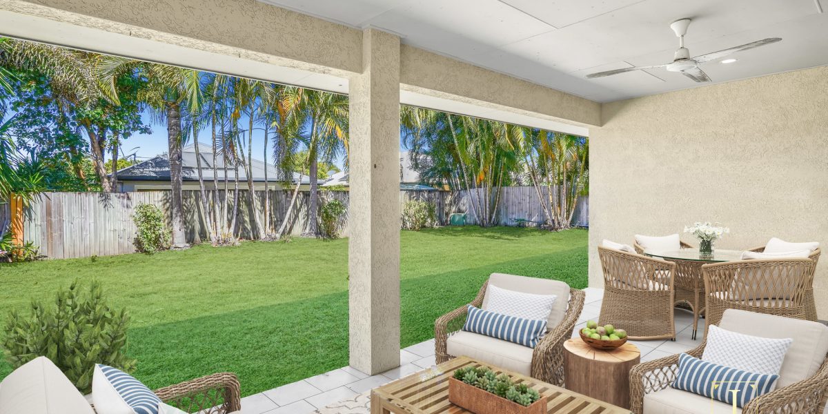 4 Imooya Place, Trinity Park, QLD 4879 AUS