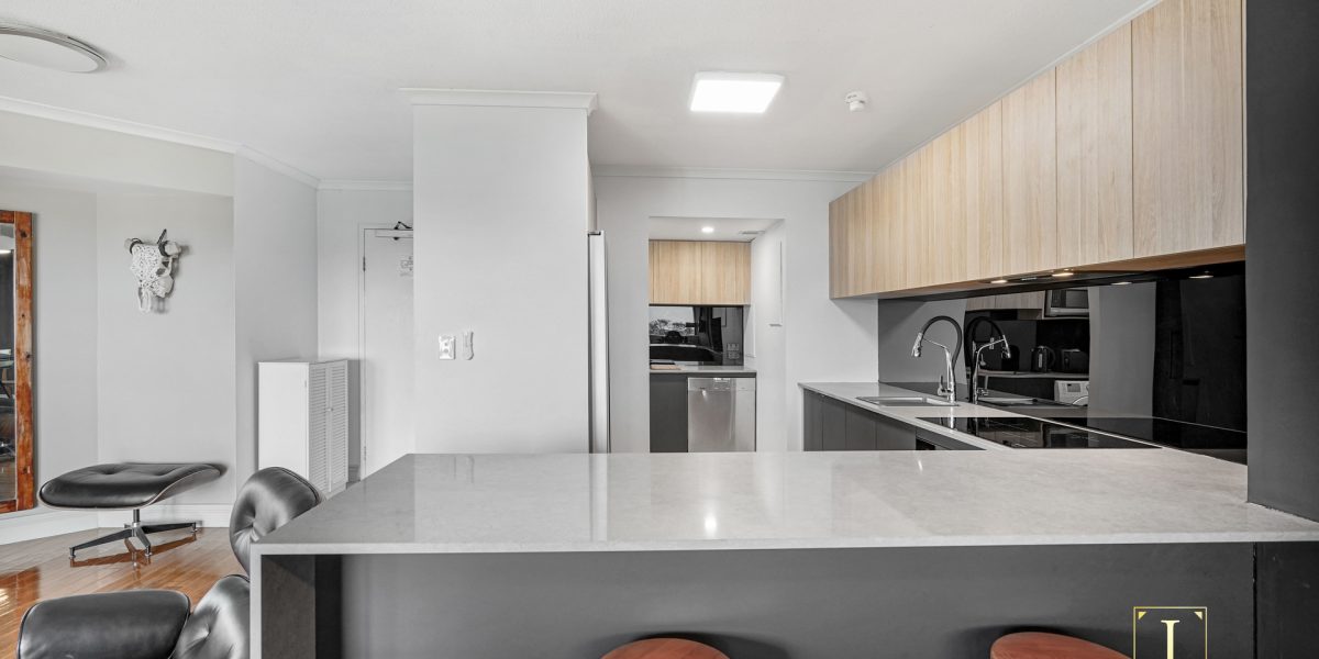18/173-181 Esplanade, Cairns North, QLD 4870 AUS