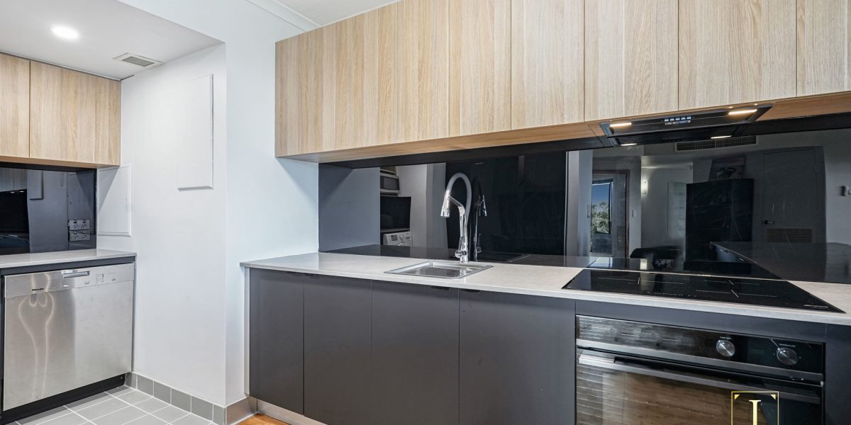18/173-181 Esplanade, Cairns North, QLD 4870 AUS