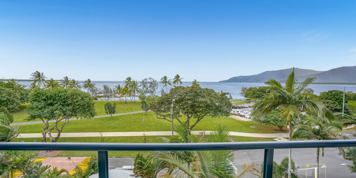 18/173-181 Esplanade, Cairns North, QLD 4870 AUS