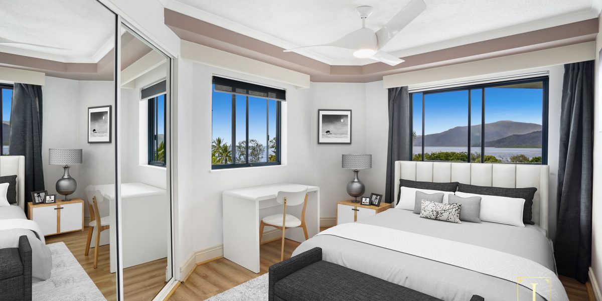 18/173-181 Esplanade, Cairns North, QLD 4870 AUS