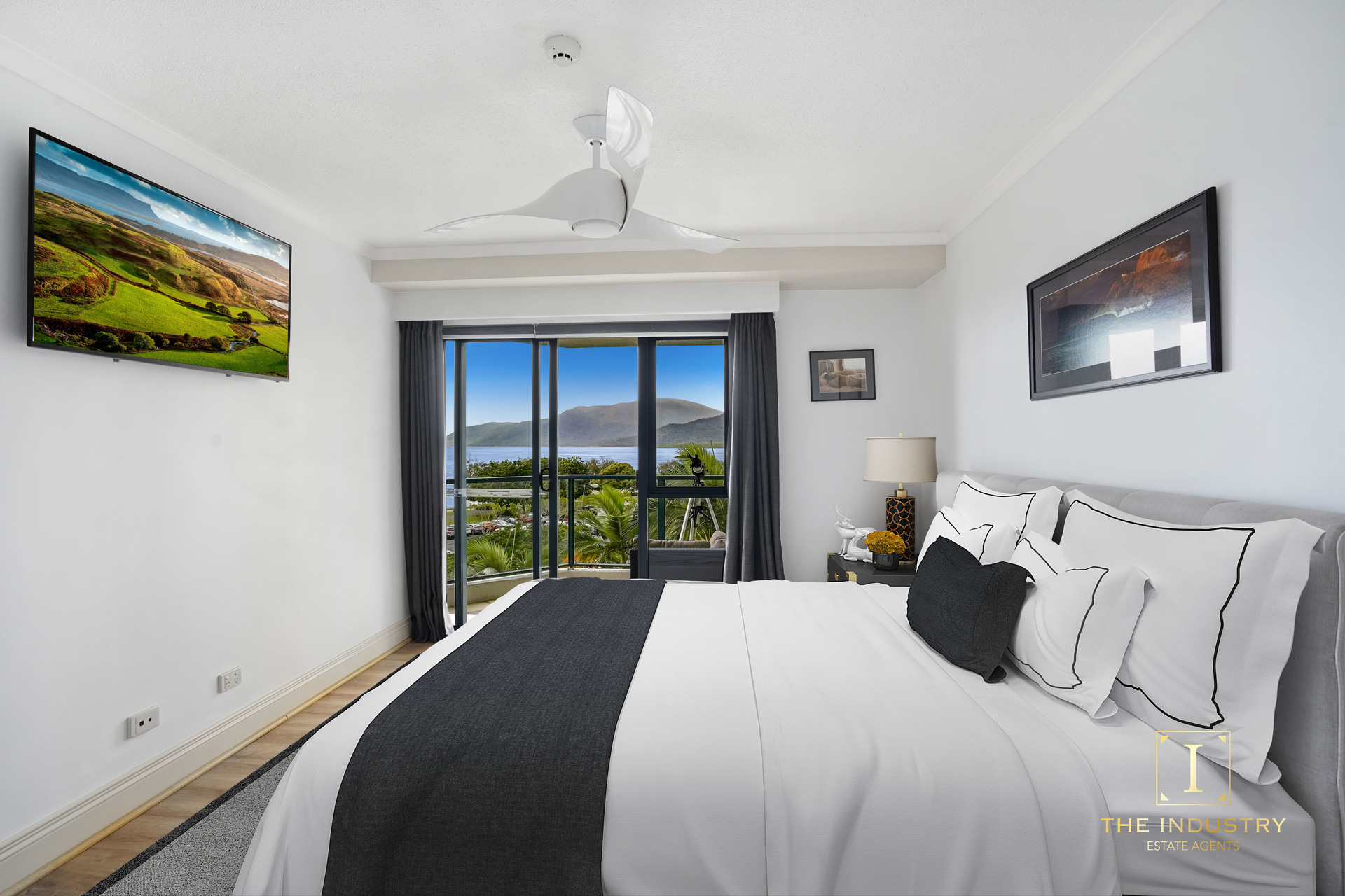 18/173-181 Esplanade, Cairns North, QLD 4870 AUS