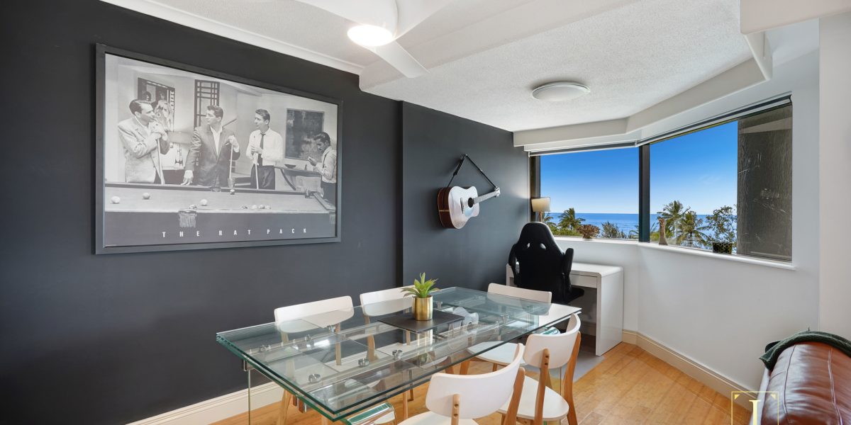 18/173-181 Esplanade, Cairns North, QLD 4870 AUS
