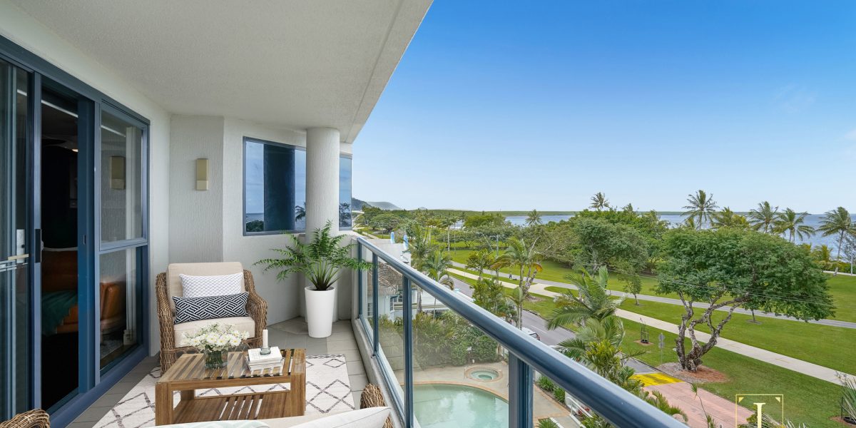 18/173-181 Esplanade, Cairns North, QLD 4870 AUS