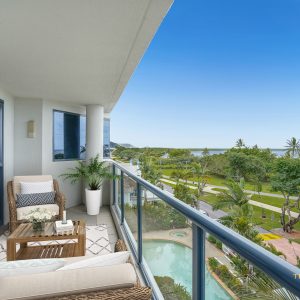 18/173-181 Esplanade, Cairns North, QLD 4870 AUS