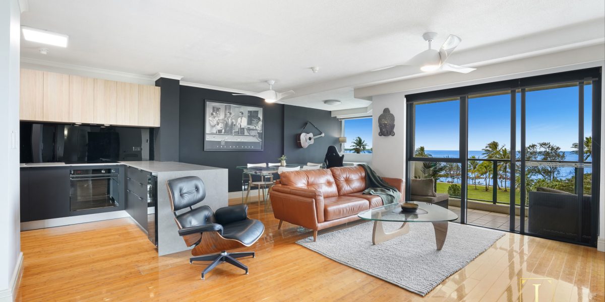 18/173-181 Esplanade, Cairns North, QLD 4870 AUS