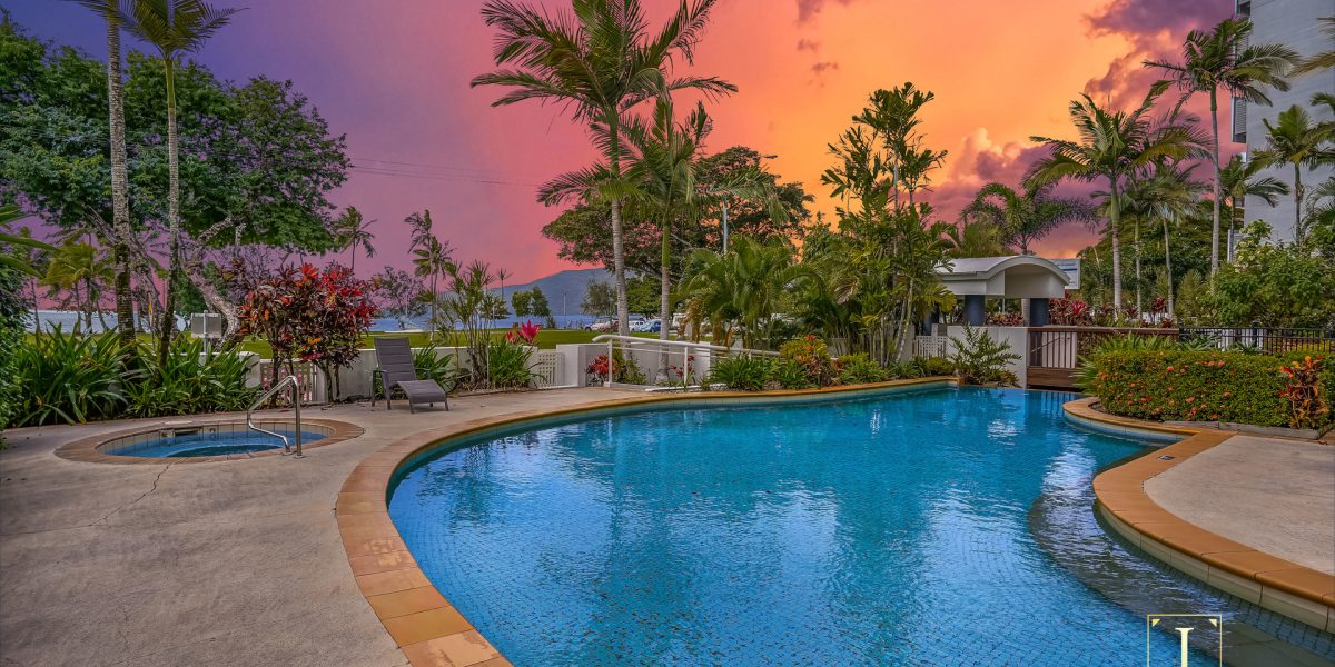 18/173-181 Esplanade, Cairns North, QLD 4870 AUS