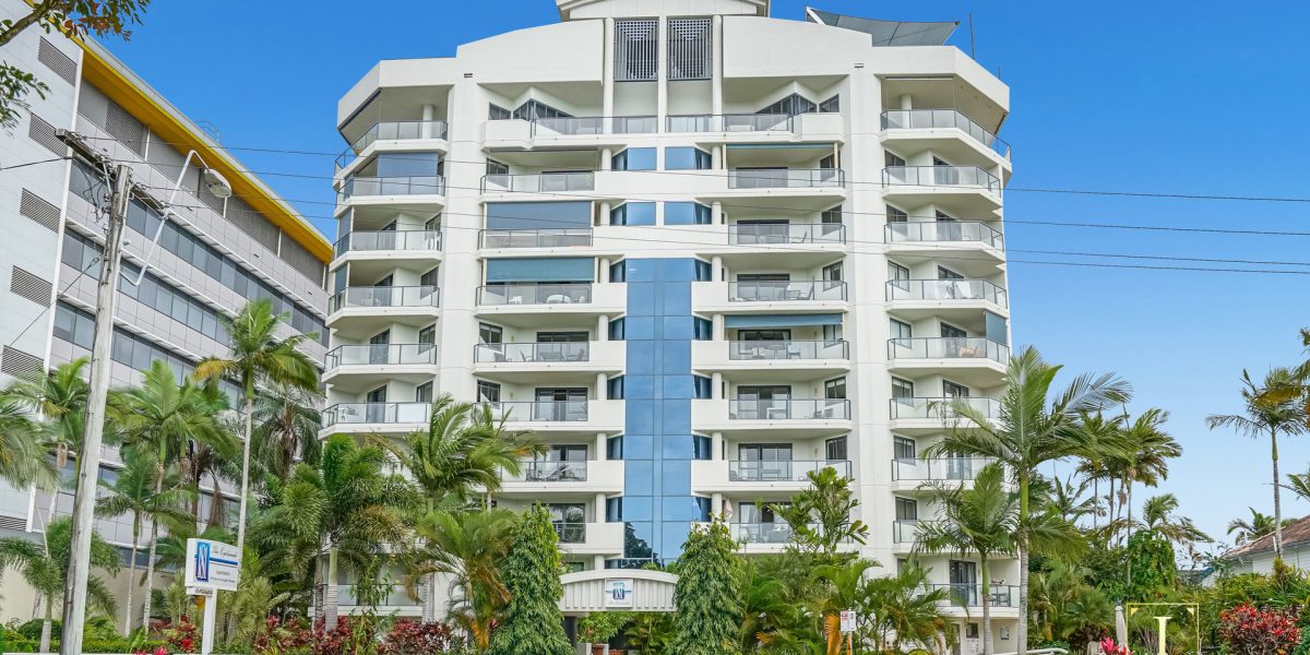 18/173-181 Esplanade, Cairns North, QLD 4870 AUS