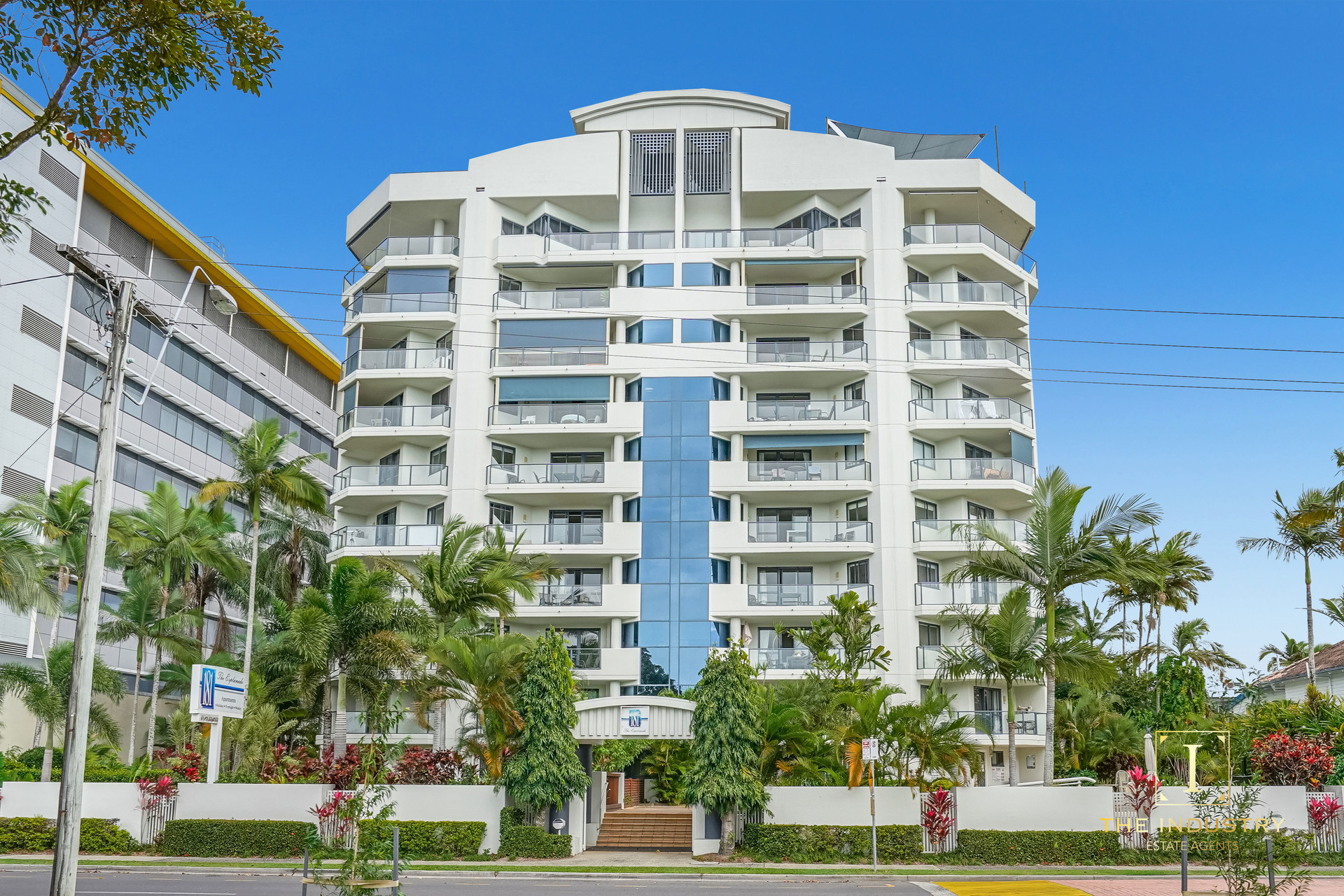 18/173-181 Esplanade, Cairns North, QLD 4870 AUS