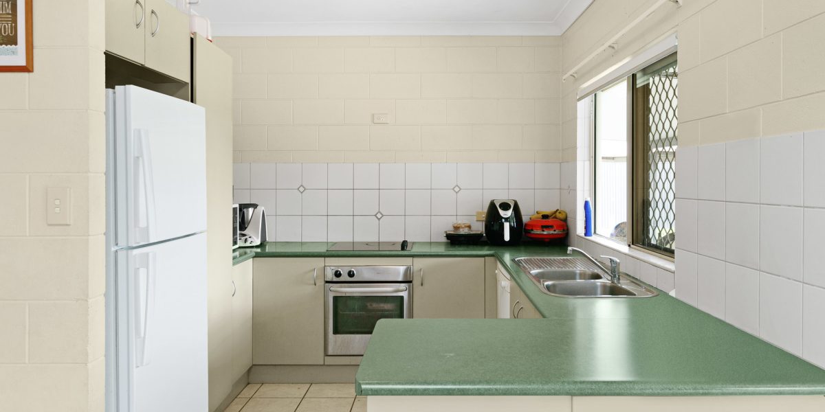 1 Otto Close, Edmonton, QLD 4869 AUS