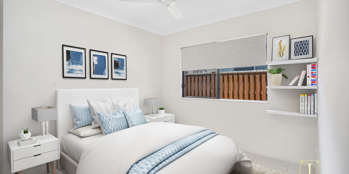 8 Bluecove Circuit, Trinity Park, QLD 4879 AUS