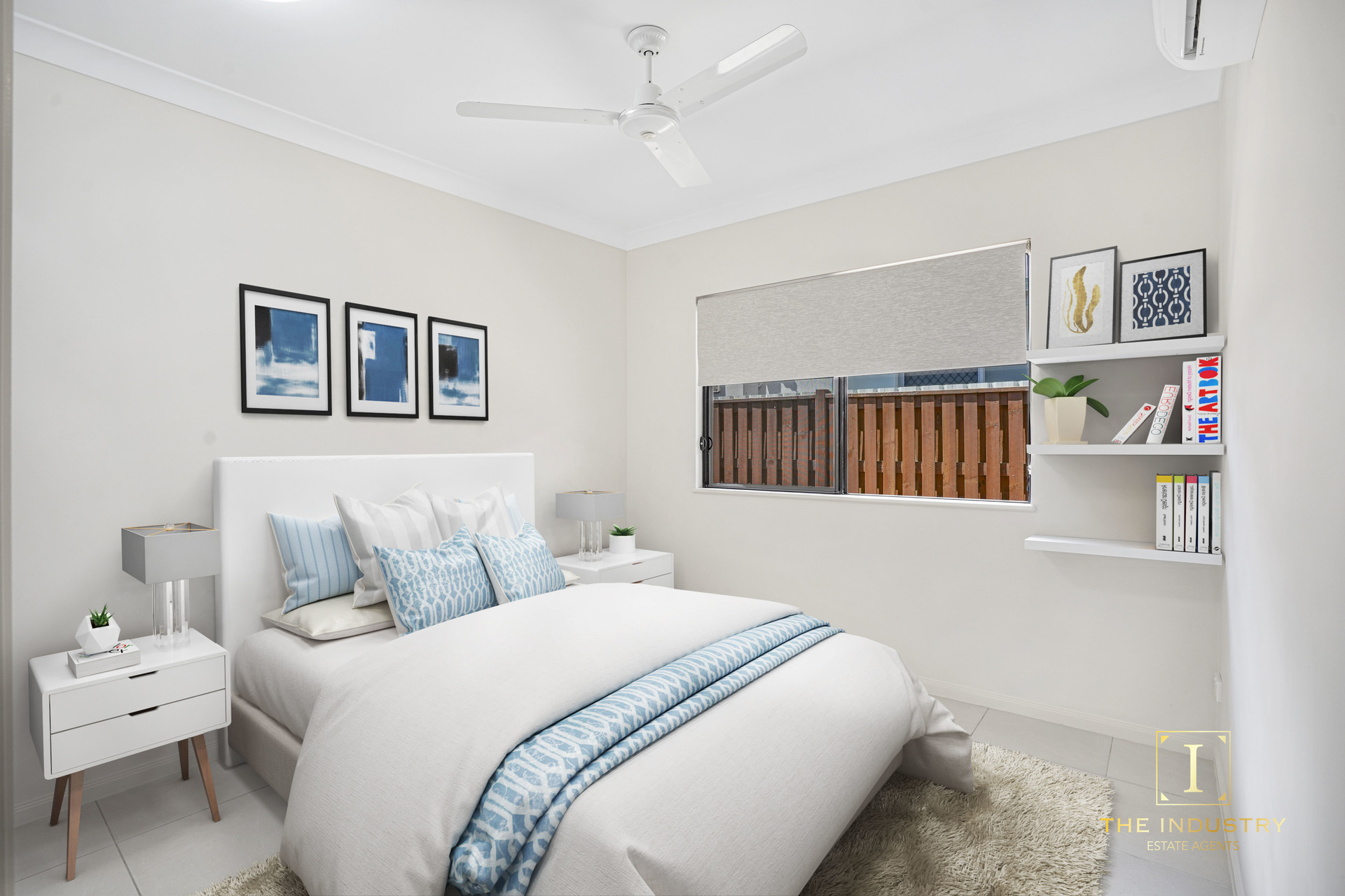 8 Bluecove Circuit, Trinity Park, QLD 4879 AUS