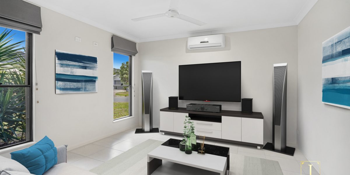 8 Bluecove Circuit, Trinity Park, QLD 4879 AUS