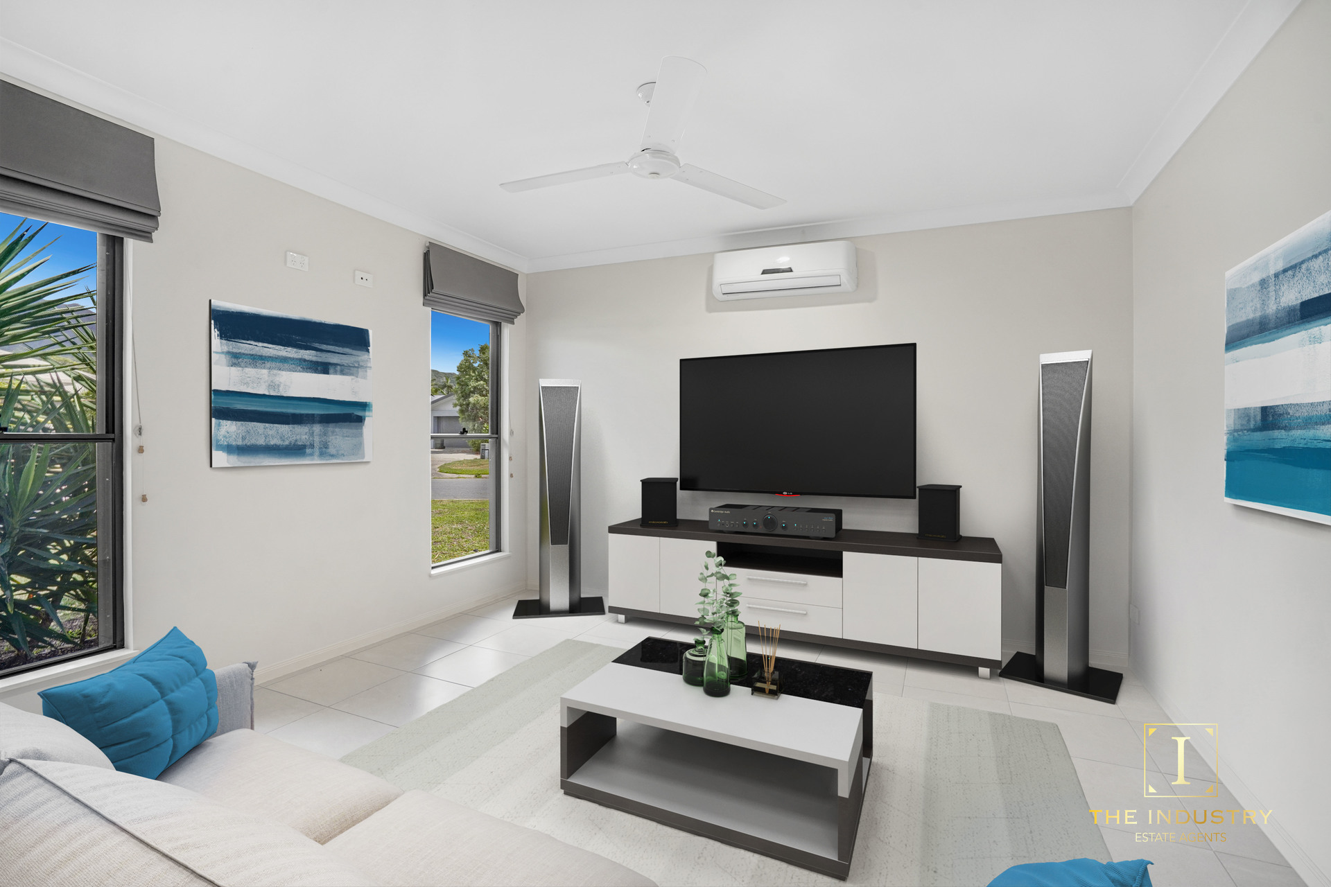 8 Bluecove Circuit, Trinity Park, QLD 4879 AUS
