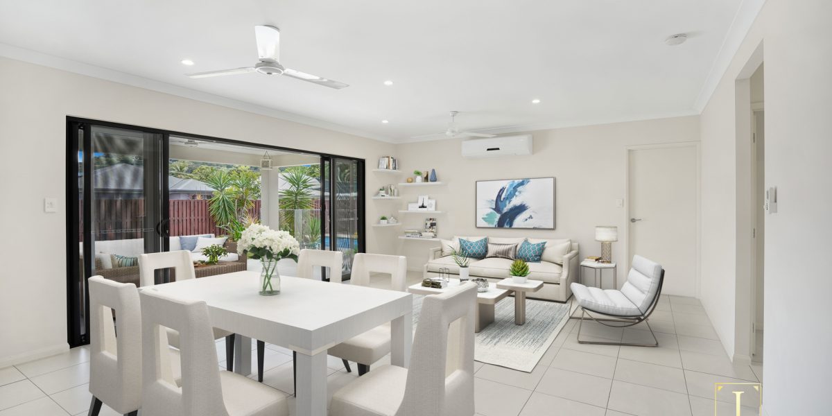8 Bluecove Circuit, Trinity Park, QLD 4879 AUS