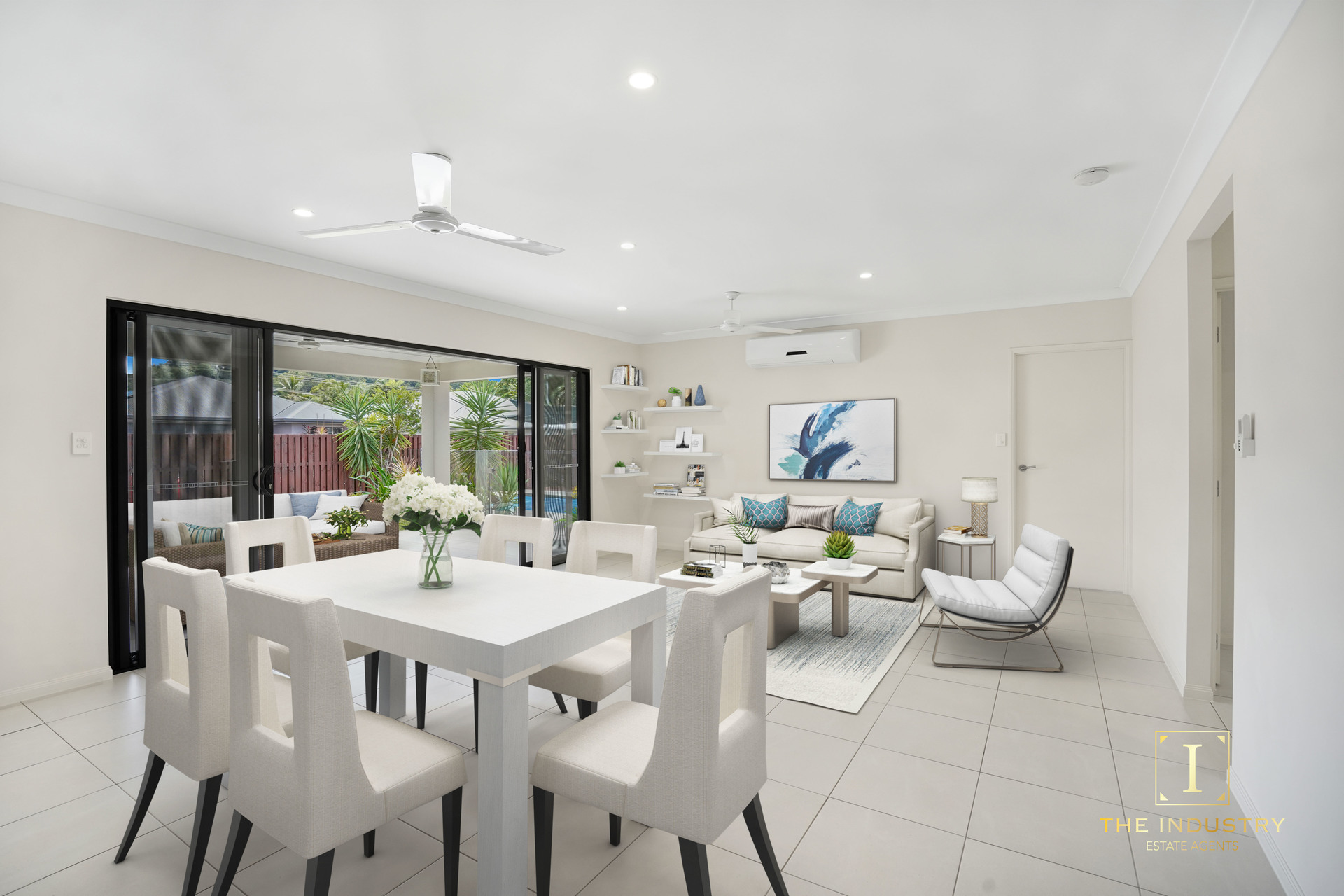 8 Bluecove Circuit, Trinity Park, QLD 4879 AUS