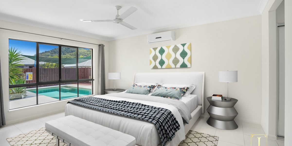 8 Bluecove Circuit, Trinity Park, QLD 4879 AUS