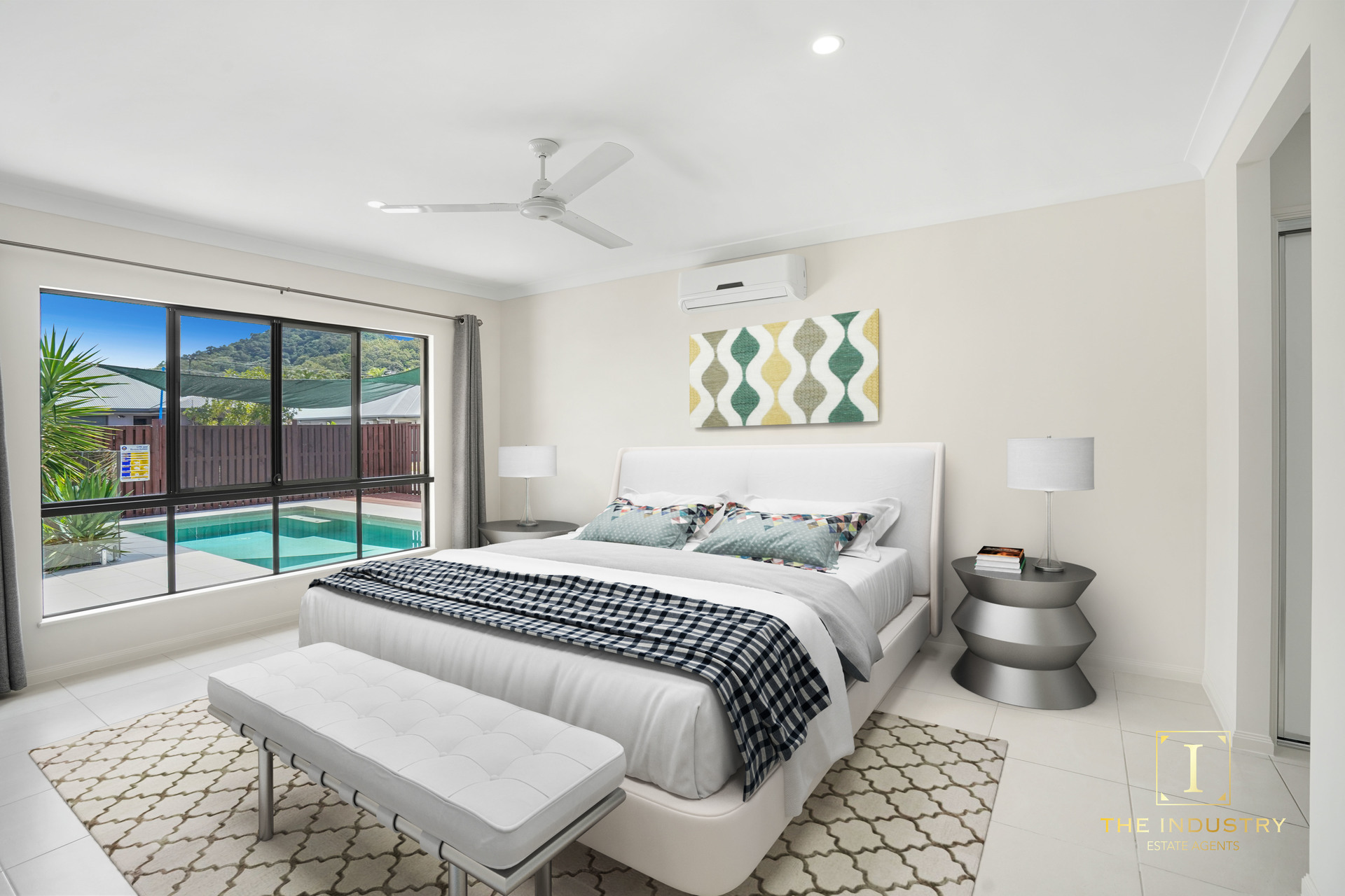8 Bluecove Circuit, Trinity Park, QLD 4879 AUS