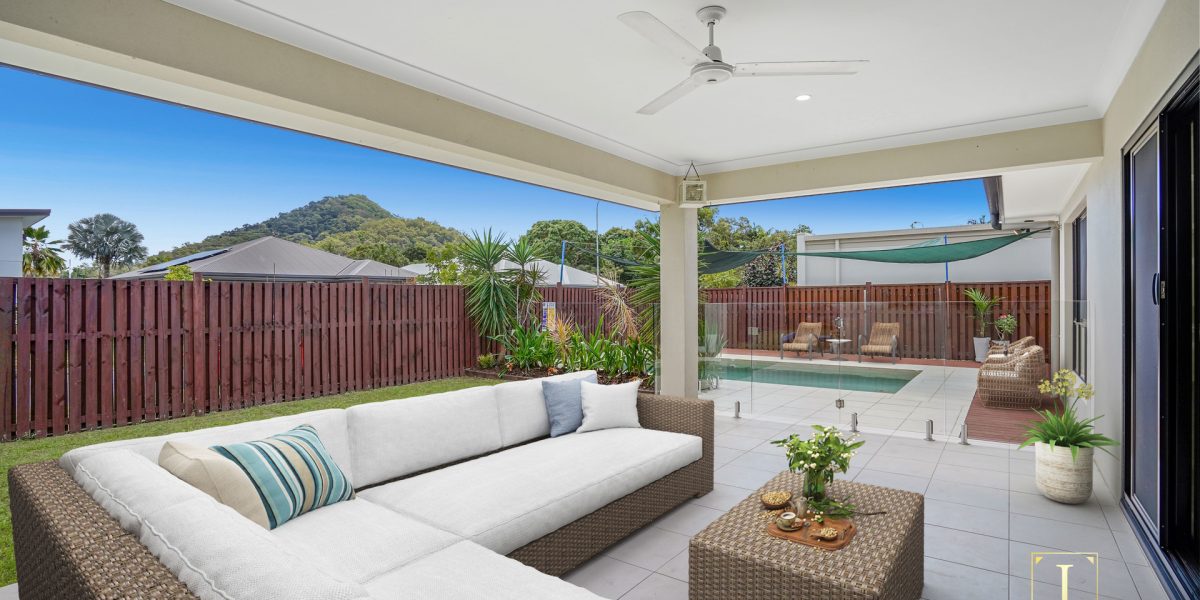 8 Bluecove Circuit, Trinity Park, QLD 4879 AUS