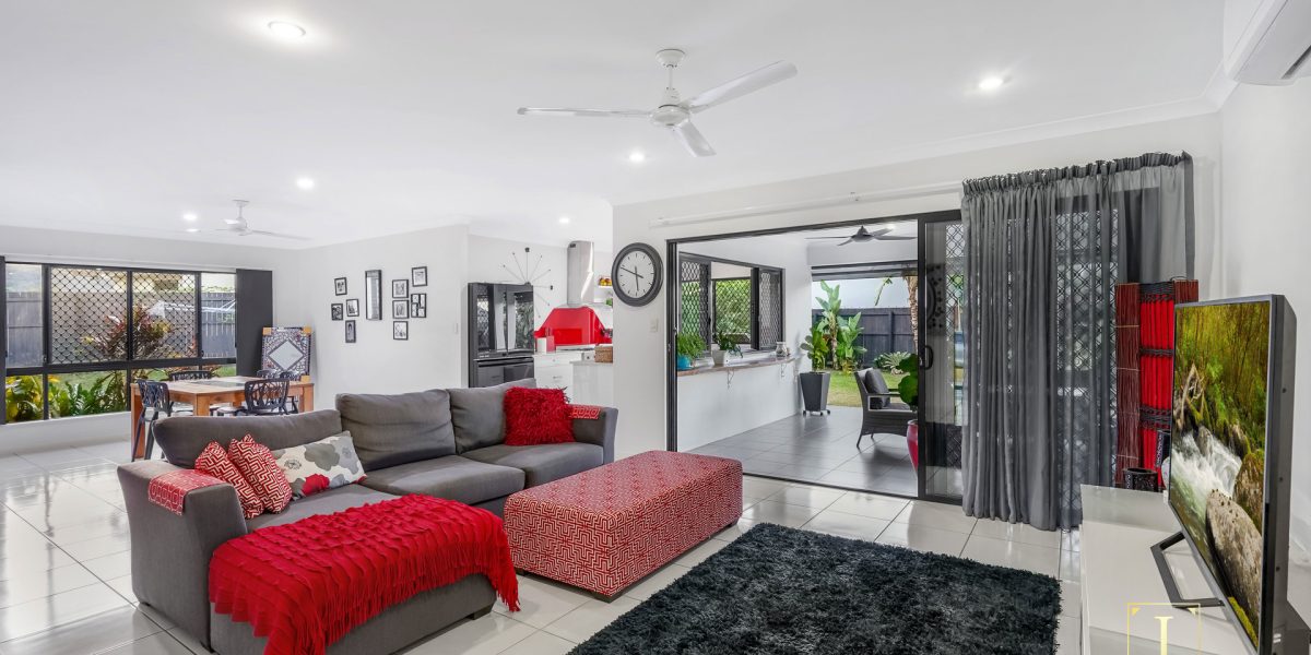 2 Miley Close, Gordonvale, QLD 4865 AUS