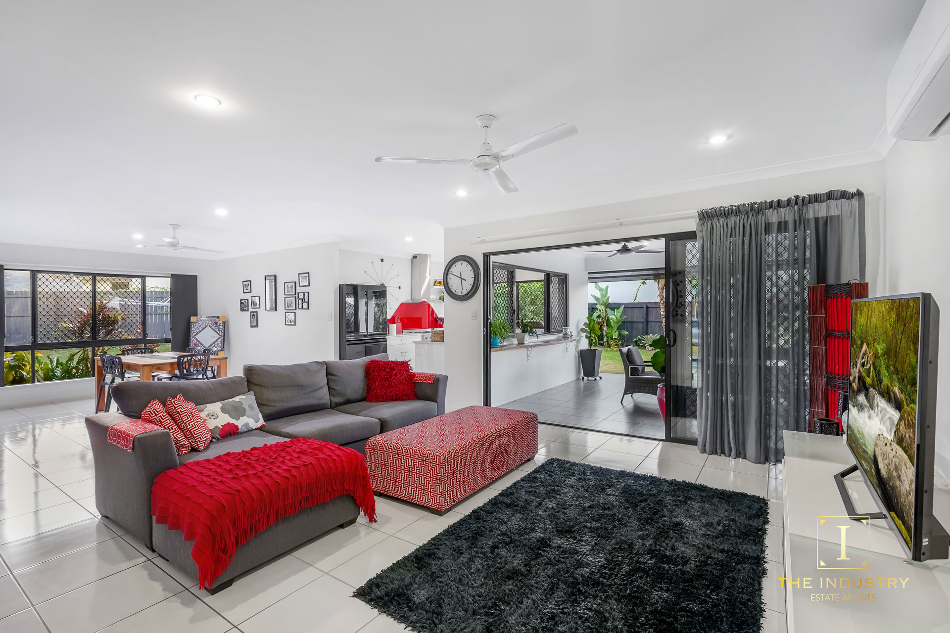 2 Miley Close, Gordonvale, QLD 4865 AUS