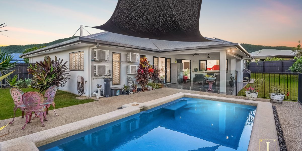 2 Miley Close, Gordonvale, QLD 4865 AUS
