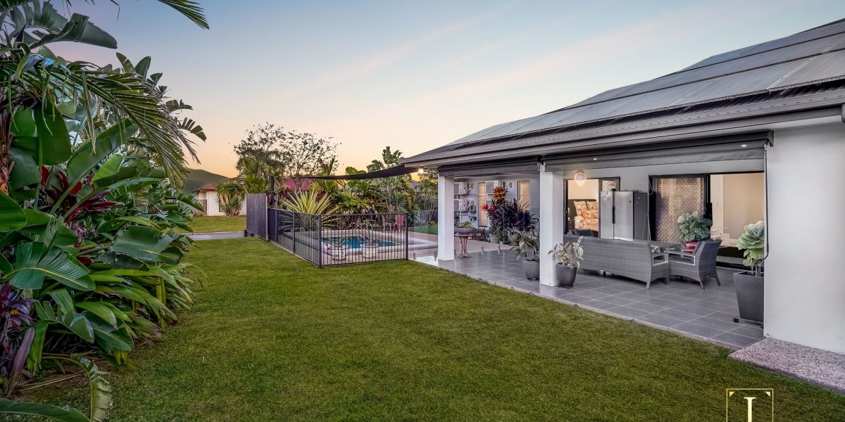 2 Miley Close, Gordonvale, QLD 4865 AUS