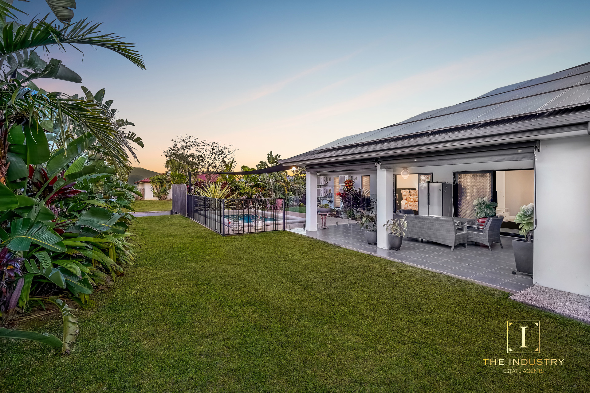 2 Miley Close, Gordonvale, QLD 4865 AUS