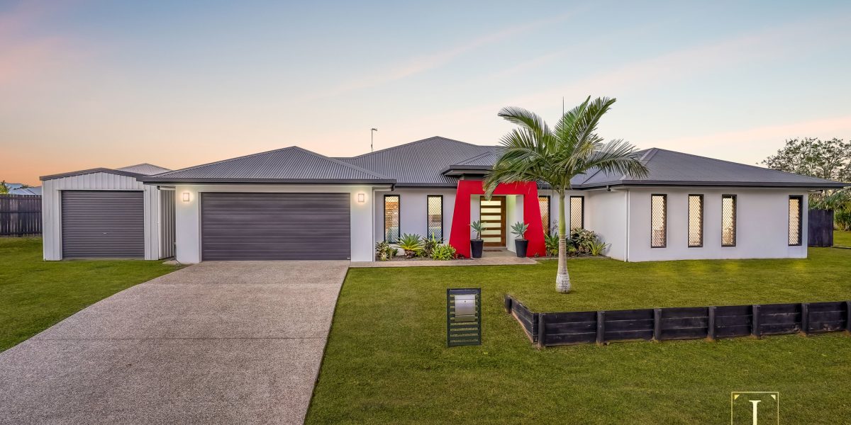 2 Miley Close, Gordonvale, QLD 4865 AUS