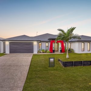 2 Miley Close, Gordonvale, QLD 4865 AUS