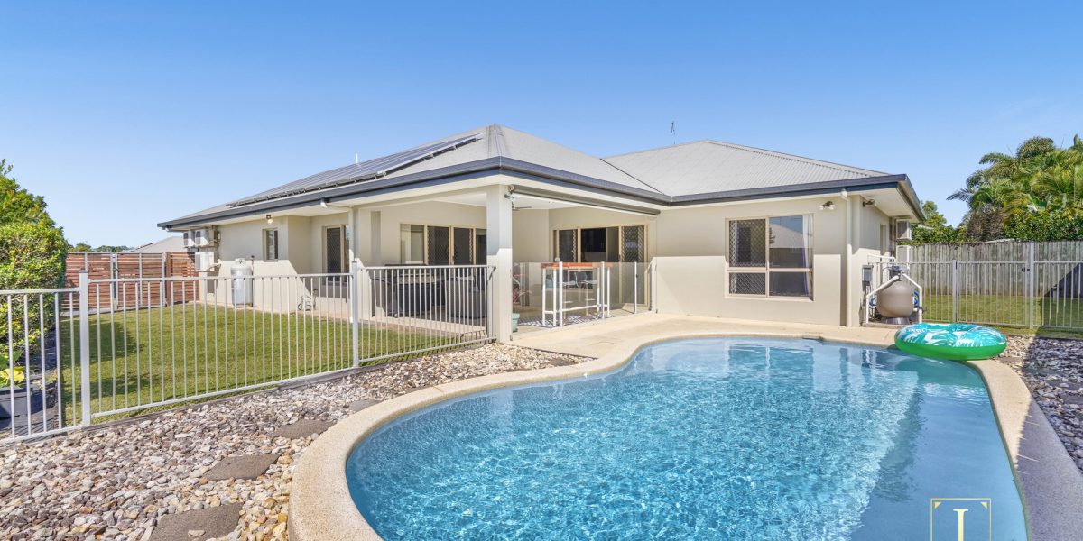27 Hetherton Street, Smithfield, QLD 4878 AUS