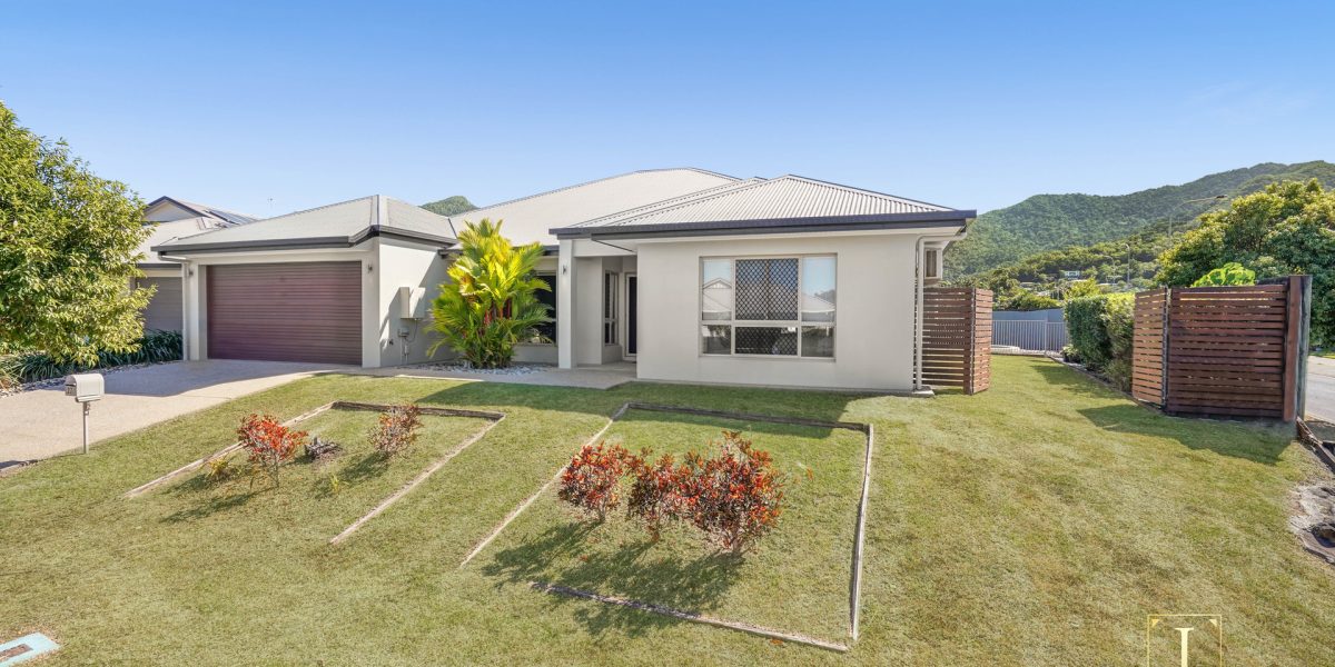 27 Hetherton Street, Smithfield, QLD 4878 AUS
